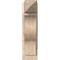 Ekena Millwork Funston Arts & Crafts Smooth Outlooker, Douglas Fir, 7 1/2"W x 16"D x 28"H OUT08X16X28FST03SDF - alternate 2